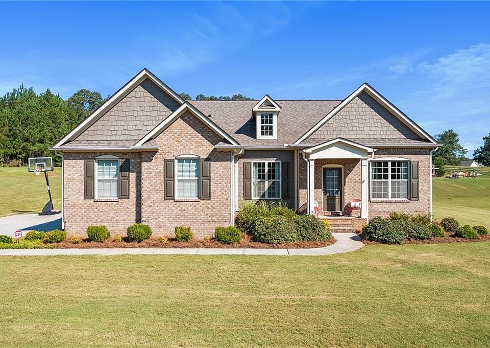 122 Burberry Dr, Williamston, SC 29697 Zillow