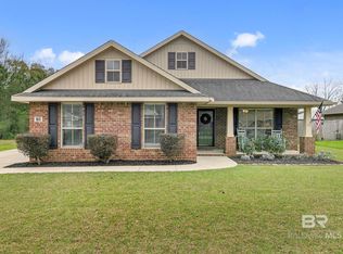 9610 Woolrich Ave, Fairhope, AL 36532