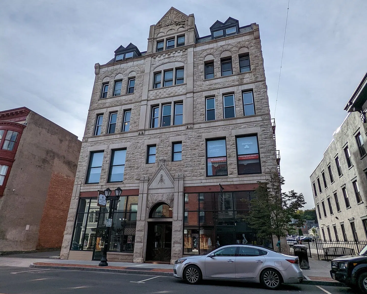 130 Remsen- Residential — Photo 1