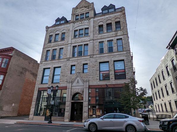 130 Remsen St #Penthouse 1
