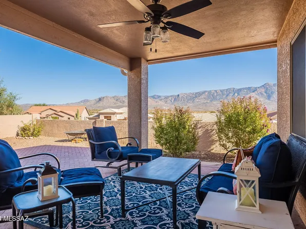 62372 E Star Crest Dr, Saddlebrooke, AZ 85739