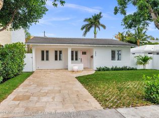 205 Greymon Dr, West Palm Beach, FL 33405