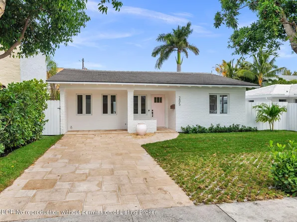 205 Greymon Dr, West Palm Beach, FL 33405