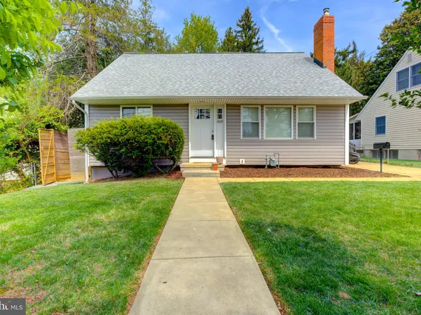 1602 Veirs Mill Rd, Rockville, MD 20851