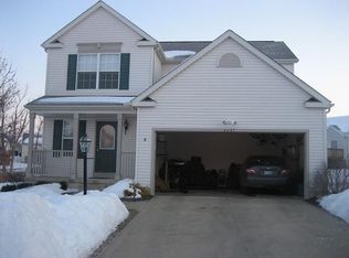 4437 Newcastle Cv, Brunswick, OH 44212
