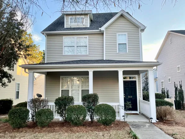 325 Castleburg Ln, Columbia, SC 29229