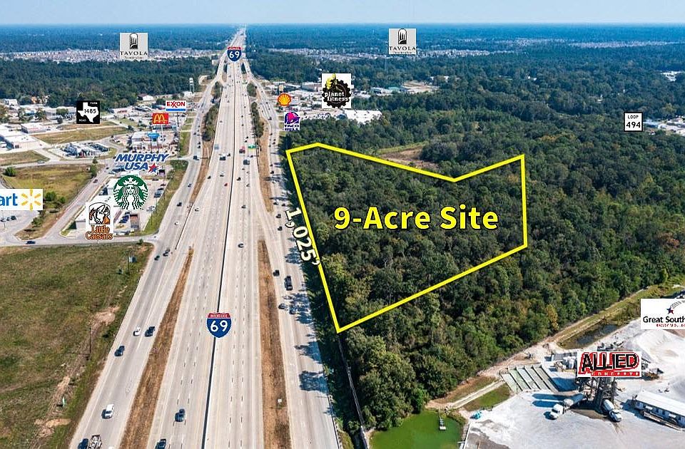 2nd image of Highway 59