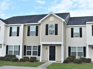 79 Bearing Cir #79, Pt Wentworth, GA 31407