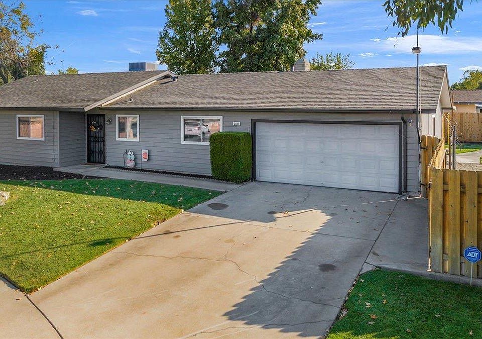 2821 Claremont Ave, Clovis, CA 93611 MLS 603960 Zillow