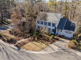 1 Pointe View Ct, Durham, NC 27713