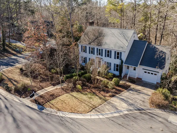 1 Pointe View Ct, Durham, NC 27713