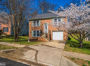 2902 Hillside Ave, Landover, MD 20785