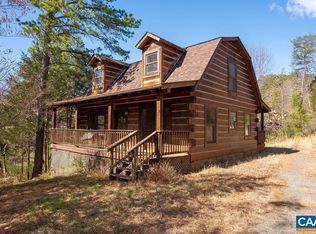 419 Homestead Hls, Afton, VA 22920