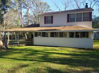 3955 Vista Cir, Montgomery, AL 36109