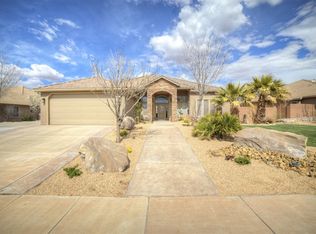 2195 E Rustic Dr, St George, UT 84790