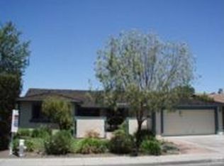2795 Glorietta Cir, Santa Clara, CA