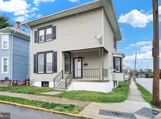 1701 Filbert St, York, PA 17404
