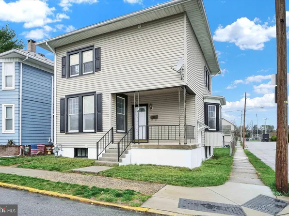 1701 Filbert St, York, PA 17404