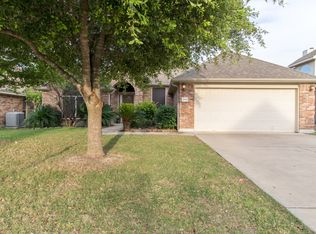 20813 Bellerive Dr, Pflugerville, TX 78660