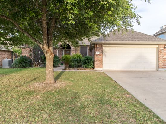 20813 Bellerive Dr, Pflugerville, TX 78660