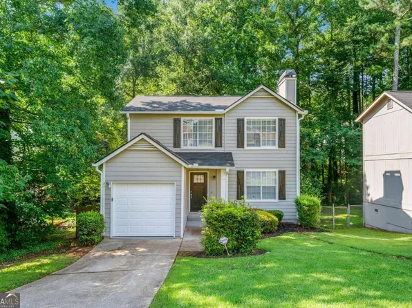 5570 Downs Way, Lithonia, GA 30058