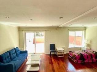 1230 B 19th Ave, San Francisco, CA 94122