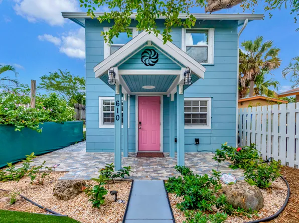 610 N K Street, Lake Worth Beach, FL 33460