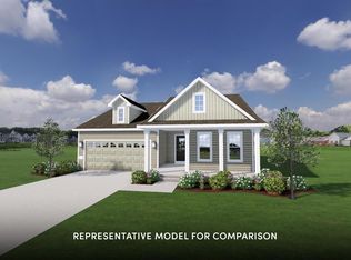 7138 Johann Farm Rd, Middleton, WI 53562