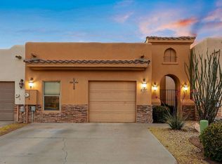 4397 Levante Dr, Las Cruces, NM 88011