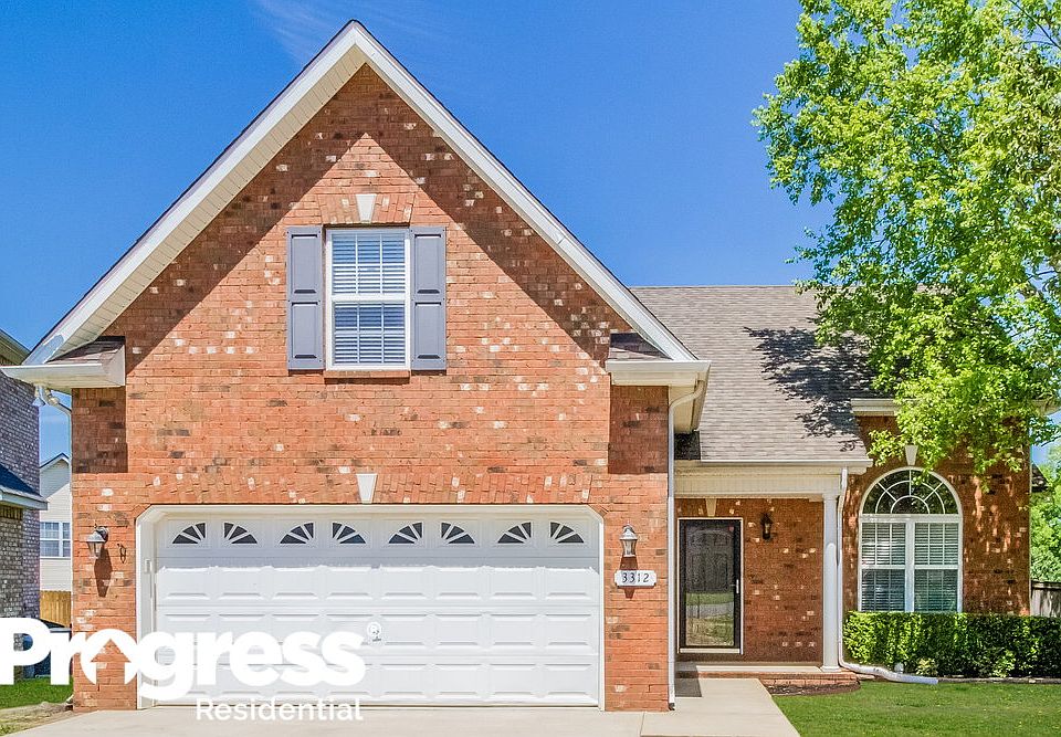 1st image of 3312 Goddard Ct