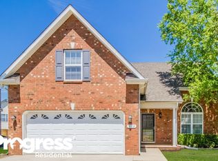 3312 Goddard Ct, Murfreesboro, TN 37127