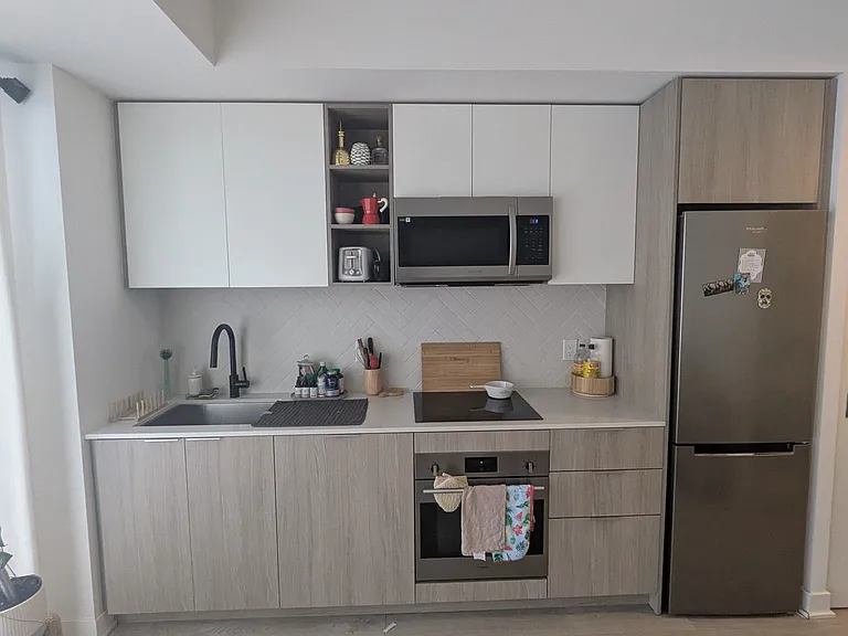 36 Zorra St #2210 — Photo 3