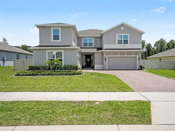 5270 Obsidian Gate Dr, Mount Dora, FL 32757