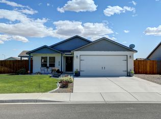 5508 Jefferson Dr, Pasco, WA 99301