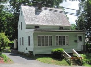 139 Ararat St, Worcester, MA 01606