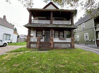 4311 Bush Ave, Cleveland, OH 44109