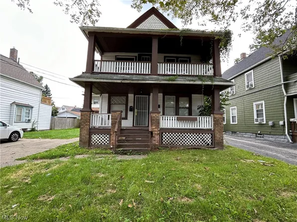 4311 Bush Ave, Cleveland, OH 44109