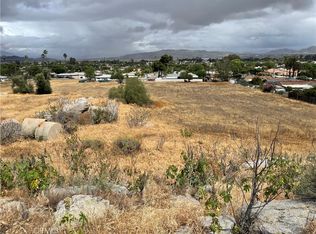 0 Park Ave Lot 7, Perris, CA 92570