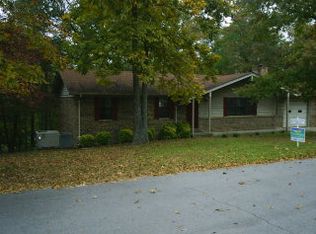 1408 Country Club Dr, Red Bay, AL 35582
