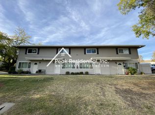201 Talisman Dr APT C, Folsom, CA