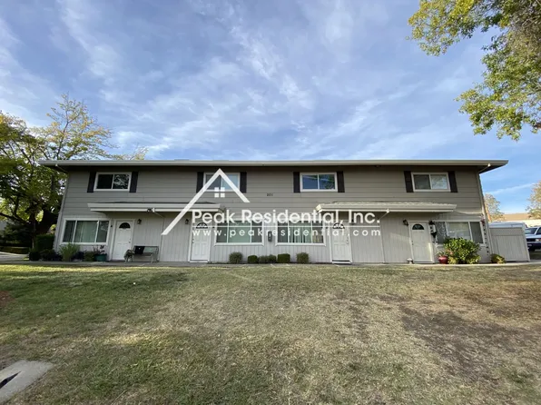 Talisman201, 201 Talisman Dr #B, Folsom, CA 95630