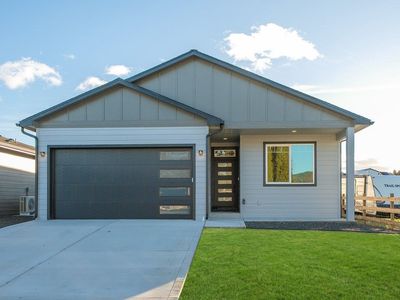 18616 E Riverway Ave, Spokane Valley, WA, 99016