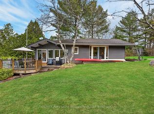 91 Gibson Bay Rd, Whitestone, ON P0A1G0
