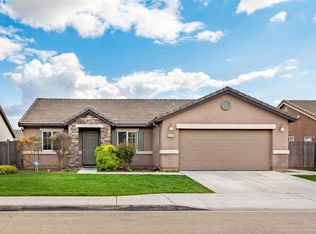 6429 E Braly Ave, Fresno, CA