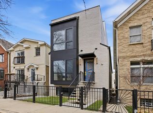 2156 N Claremont Ave, Chicago, IL