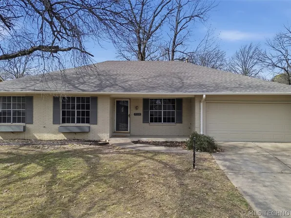 7318 S 69th East Pl, Tulsa, OK 74133