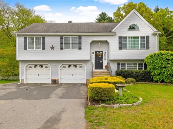 43-43 Williams St #C, Taunton, MA 02780