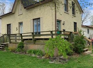 88 Sanders St W, South Huron, ON N0M 1S2
