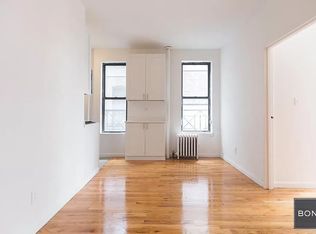 165 Mulberry St APT 11, New York, NY 10013