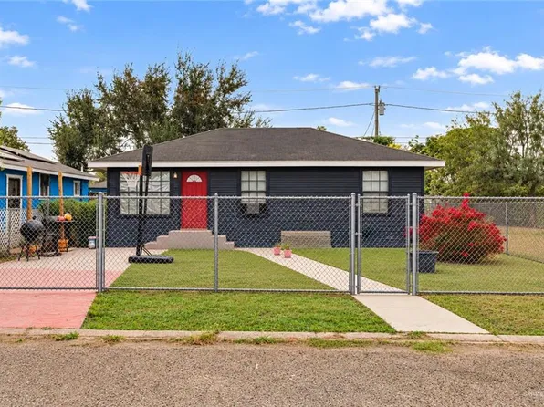 915 E Los Ebanos St, San Juan, TX 78589
